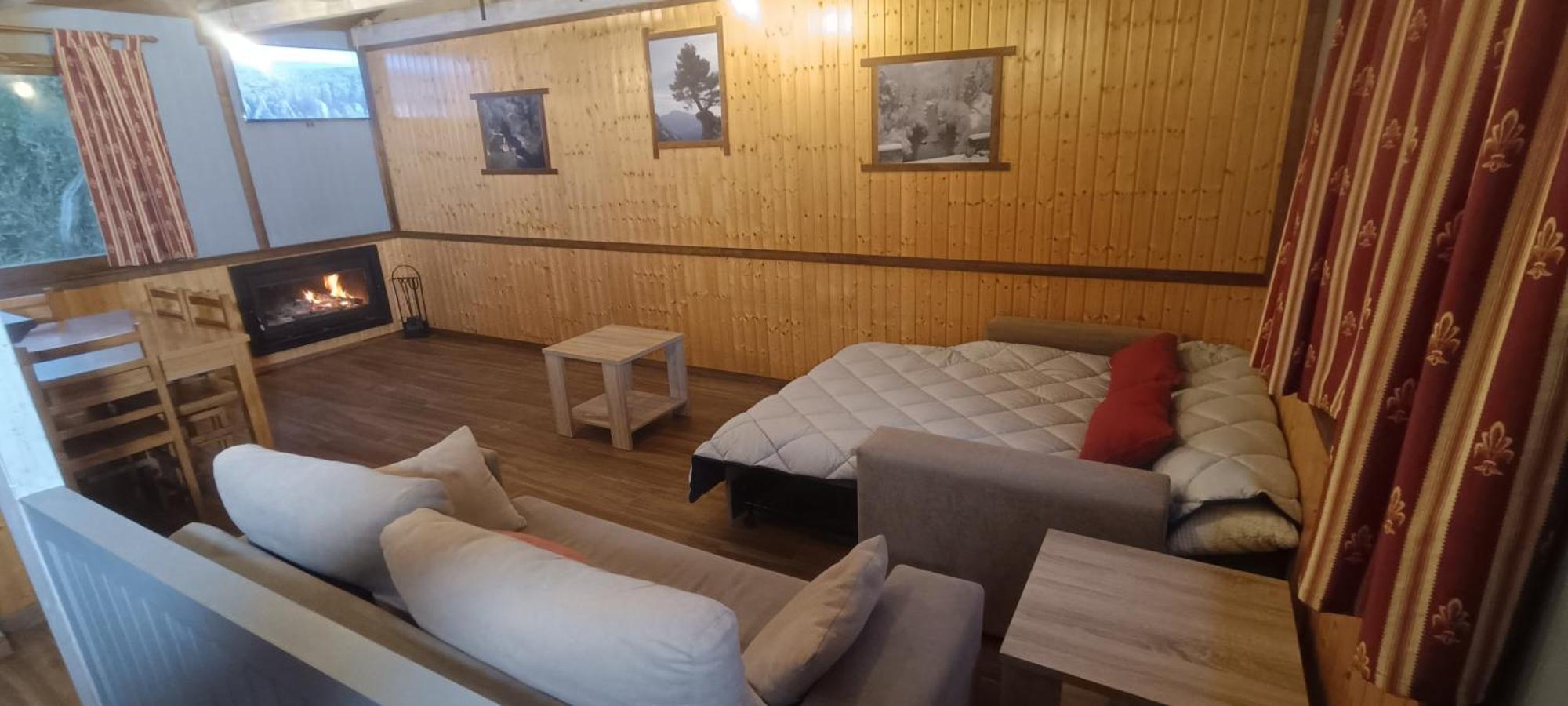 Casas Rurales Vado Del Rio Tus Cortijo Prados 外观 照片