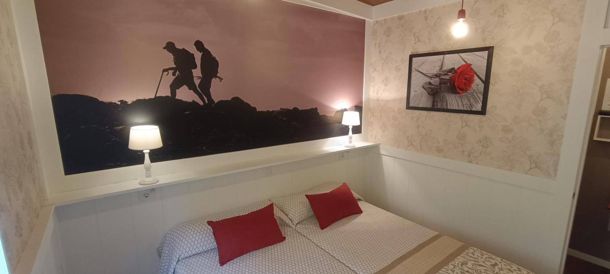 Casas Rurales Vado Del Rio Tus Cortijo Prados 外观 照片