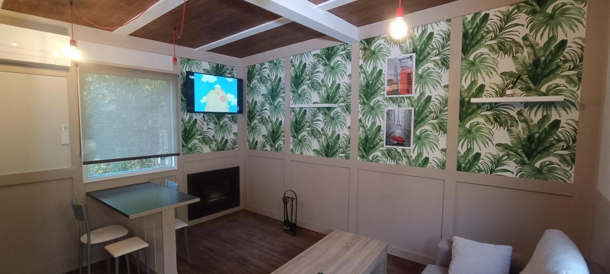 Casas Rurales Vado Del Rio Tus Cortijo Prados 外观 照片
