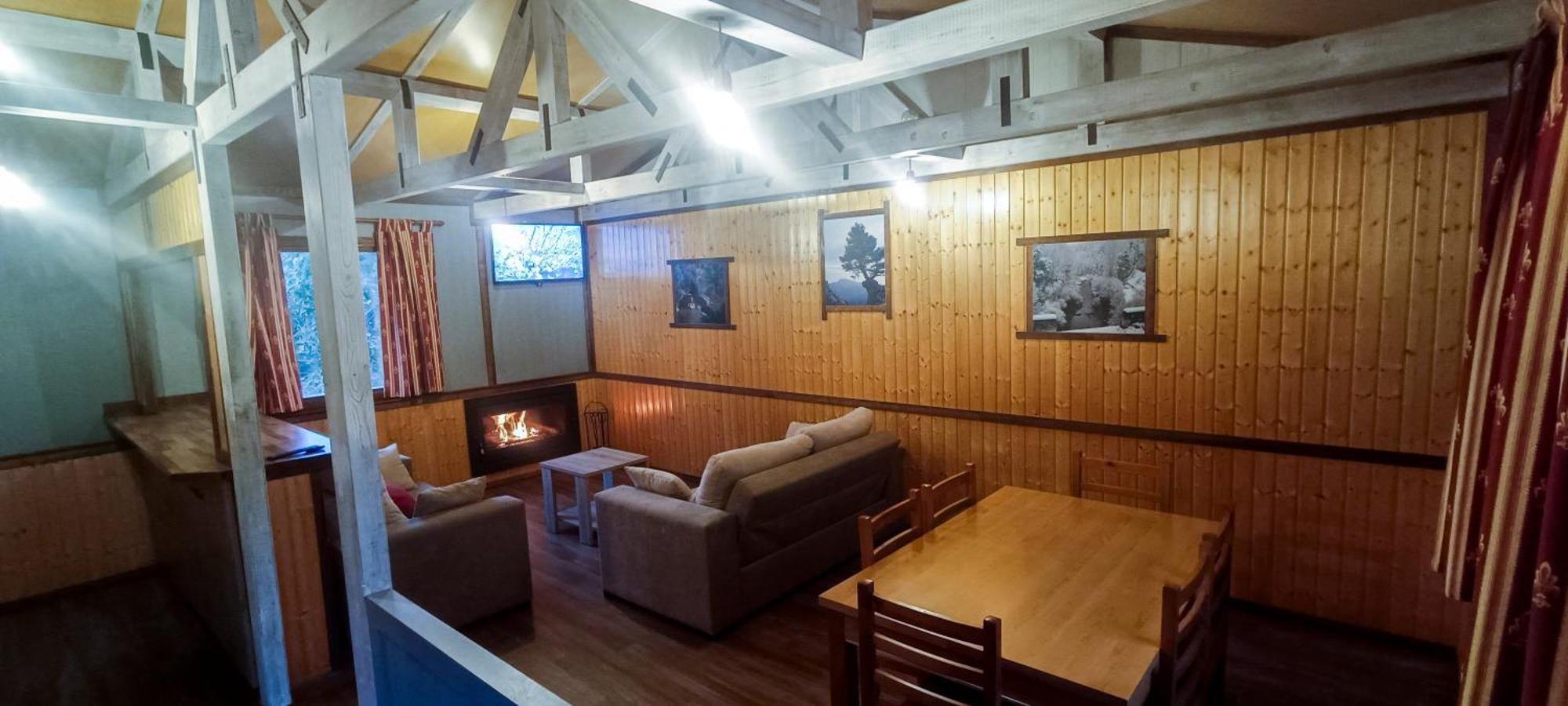 Casas Rurales Vado Del Rio Tus Cortijo Prados 外观 照片